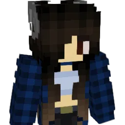 tisilordtw8t Minecraft avatar bust