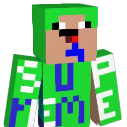 tislort's Minecraft skin