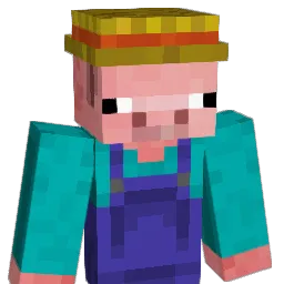 tismygammertag's Minecraft skin