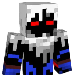 titan0929 Minecraft avatar bust