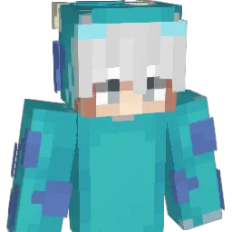 titan15hd Minecraft avatar bust