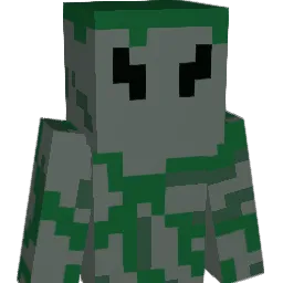 titancoloss's Minecraft skin