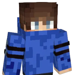 titanelijah Minecraft avatar bust