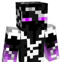 titans15 Minecraft avatar bust
