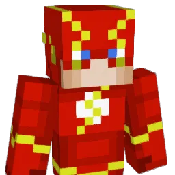 titanzzz_ Minecraft avatar bust