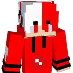 titetuv Minecraft avatar bust