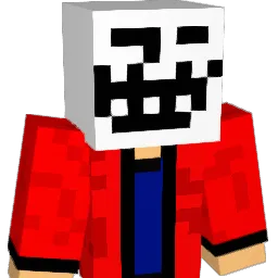titi0108 Minecraft avatar bust