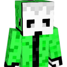 titibray's Minecraft skin