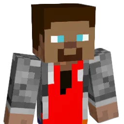 titidemexi01 Minecraft avatar bust