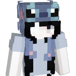titiny_'s Minecraft skin