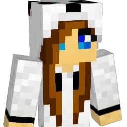 tititia's Minecraft skin