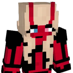 titiwat95 Minecraft avatar bust