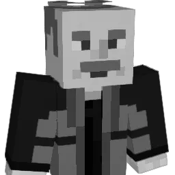 titono211 Minecraft avatar bust