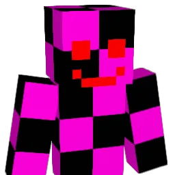 titor123123 Minecraft avatar bust