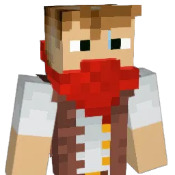 titosboy Minecraft avatar bust