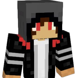 titusssy Minecraft avatar bust