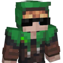 tiulenchezh Minecraft avatar bust