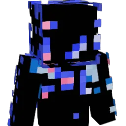 tiv123 Minecraft avatar bust
