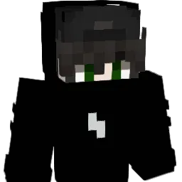 tivi4u Minecraft avatar bust