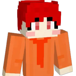 tiy456 Minecraft avatar bust