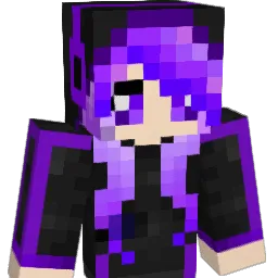 tiyana9 Minecraft avatar bust