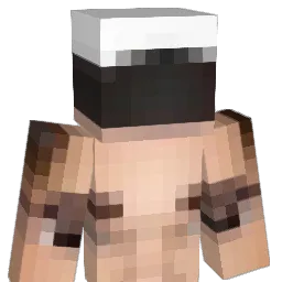 tiytons's Minecraft skin