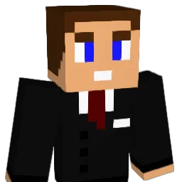 tized's Minecraft skin