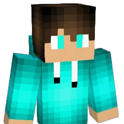 tizi2808 Minecraft avatar bust