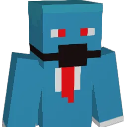 tizian_545 Minecraft avatar bust