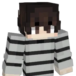 tiznum's Minecraft skin