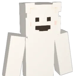 tizqw Minecraft avatar bust