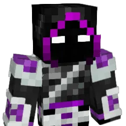 tj00110 Minecraft avatar bust