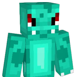 tj122999 Minecraft avatar bust