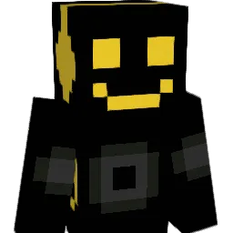 tj18755 Minecraft avatar bust