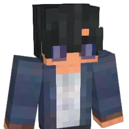 tj199621 Minecraft avatar bust