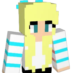 tj68 Minecraft avatar bust