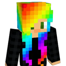 tjLaunier Minecraft avatar bust