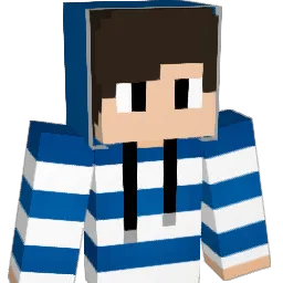 tj_faivre Minecraft avatar bust