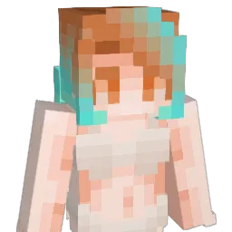 tjandrae's Minecraft skin