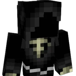 tjark373 Minecraft avatar bust