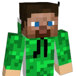 tjd8's Minecraft skin
