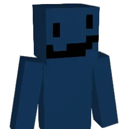 tjdgus__ Minecraft avatar bust