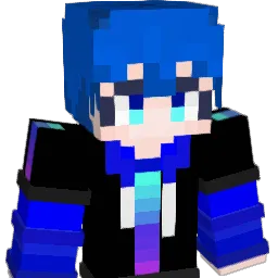 tjdgusxo Minecraft avatar bust