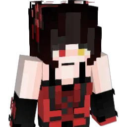 tjdude900 Minecraft avatar bust