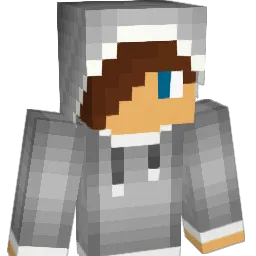 tjenkins6123 Minecraft avatar bust