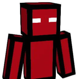 tjgamingfrfr Minecraft avatar bust