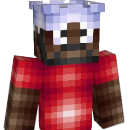 tjgwsg Minecraft avatar bust