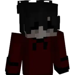 tjjd's Minecraft skin