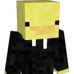 tjk420 Minecraft avatar bust