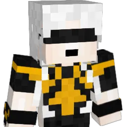 tjka78 Minecraft avatar bust